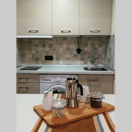 Tisalaya Park Stay, Cosy In 아파트 *