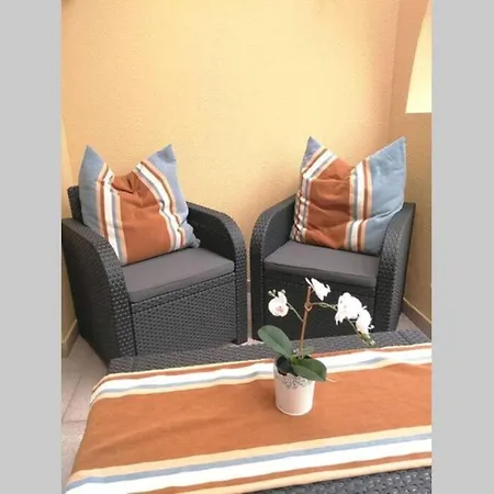 Tisalaya Park Stay, Cosy In 아파트 *