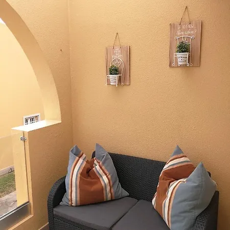 Tisalaya Park Stay, Cosy In *