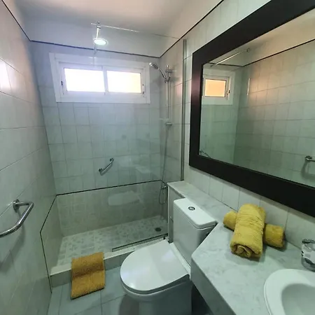 아파트 Tisalaya Park Stay, Cosy In 마스팔로마스