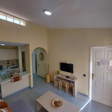 아파트 Tisalaya Park Stay, Cosy In